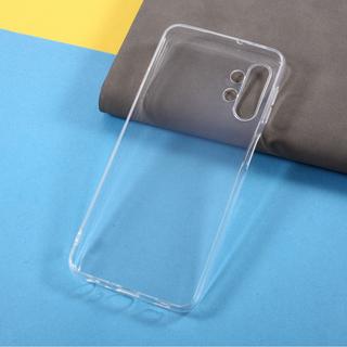 Cover-Discount  Galaxy A32 5G - Custodia in silicone 