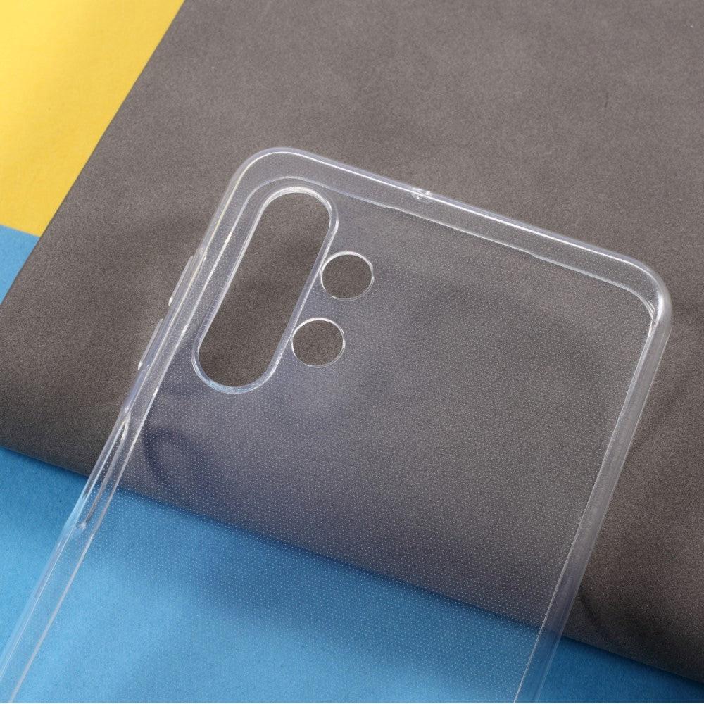 Cover-Discount  Galaxy A32 5G - Custodia in silicone 