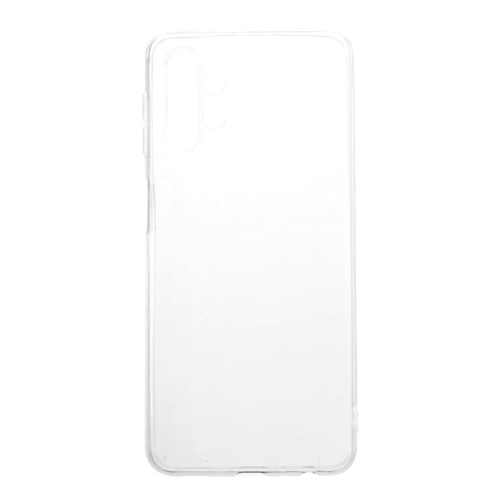 Cover-Discount  Galaxy A32 5G - Custodia in silicone 