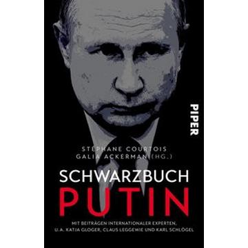 Schwarzbuch Putin