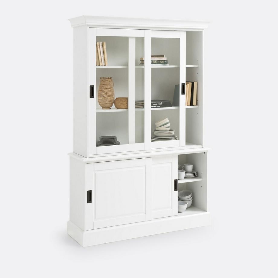 La Redoute Intérieurs  Buffet-vaisselier 