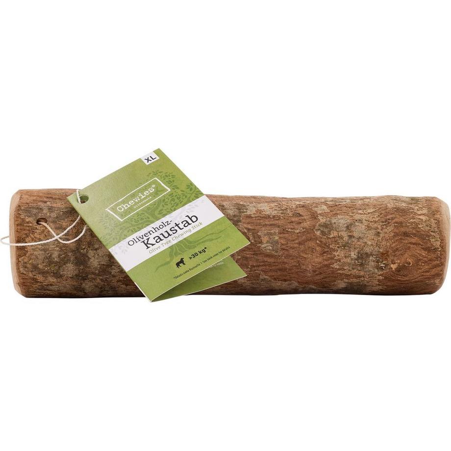 Chewies  bois d'olivier XL 