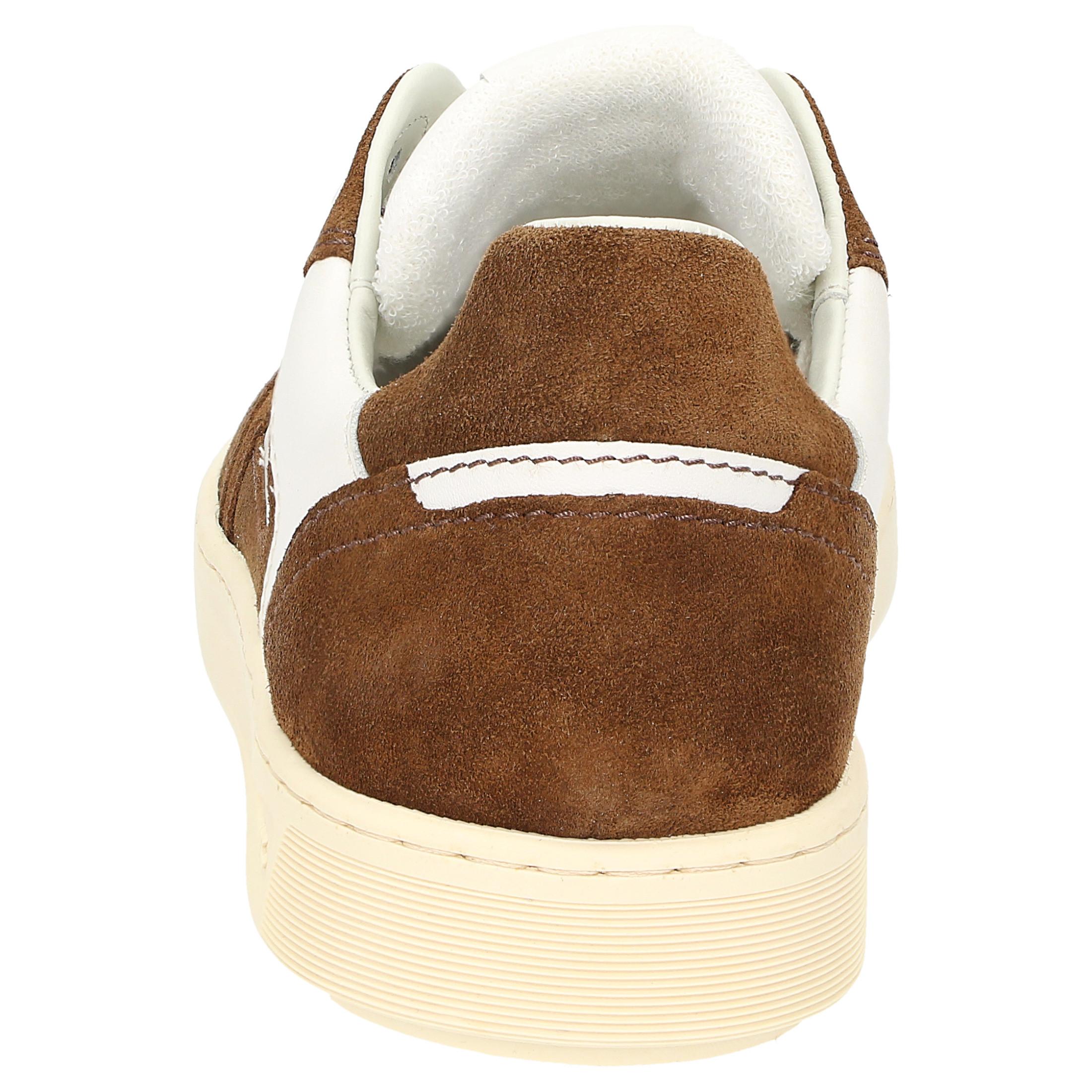 Sioux  Sneaker Tedroso-704 