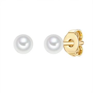 Femme Puces d'oreilles en argent