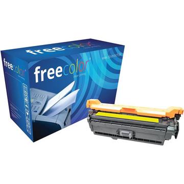 Toner CE400 XL Yellow