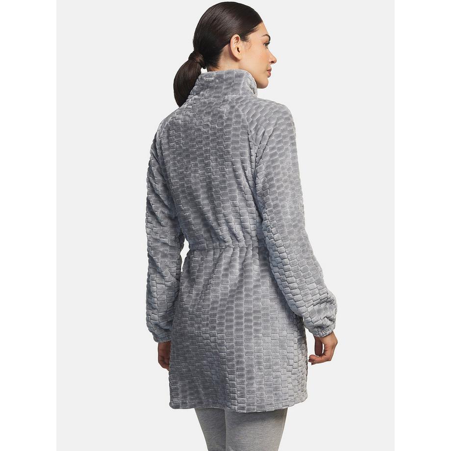 Selmark Supersoft Innenjacke mit Reissverschluss  