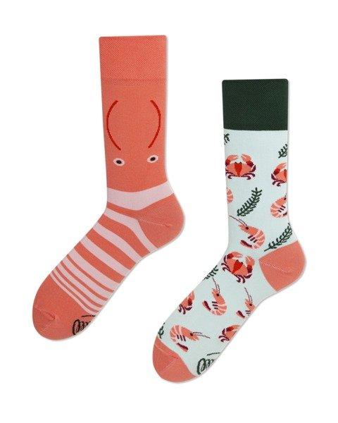 Many Mornings  Frutti di Mare Socks - Many Mornings 