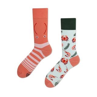 Many Mornings  Frutti di Mare Socks - Many Mornings 