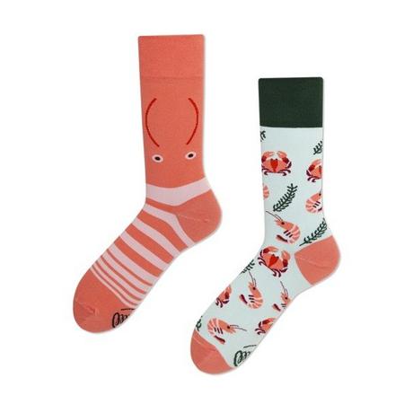 Many Mornings  Frutti di Mare Socks - Many Mornings 