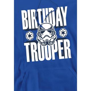 STAR WARS  Birthday Troopers Kapuzenpullover 