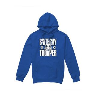 STAR WARS  Birthday Troopers Kapuzenpullover 