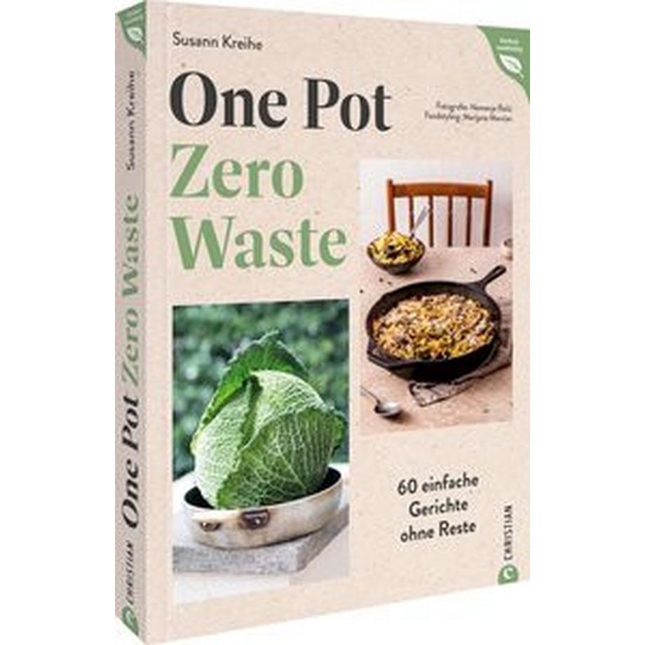 Christian  One Pot - Zero Waste 