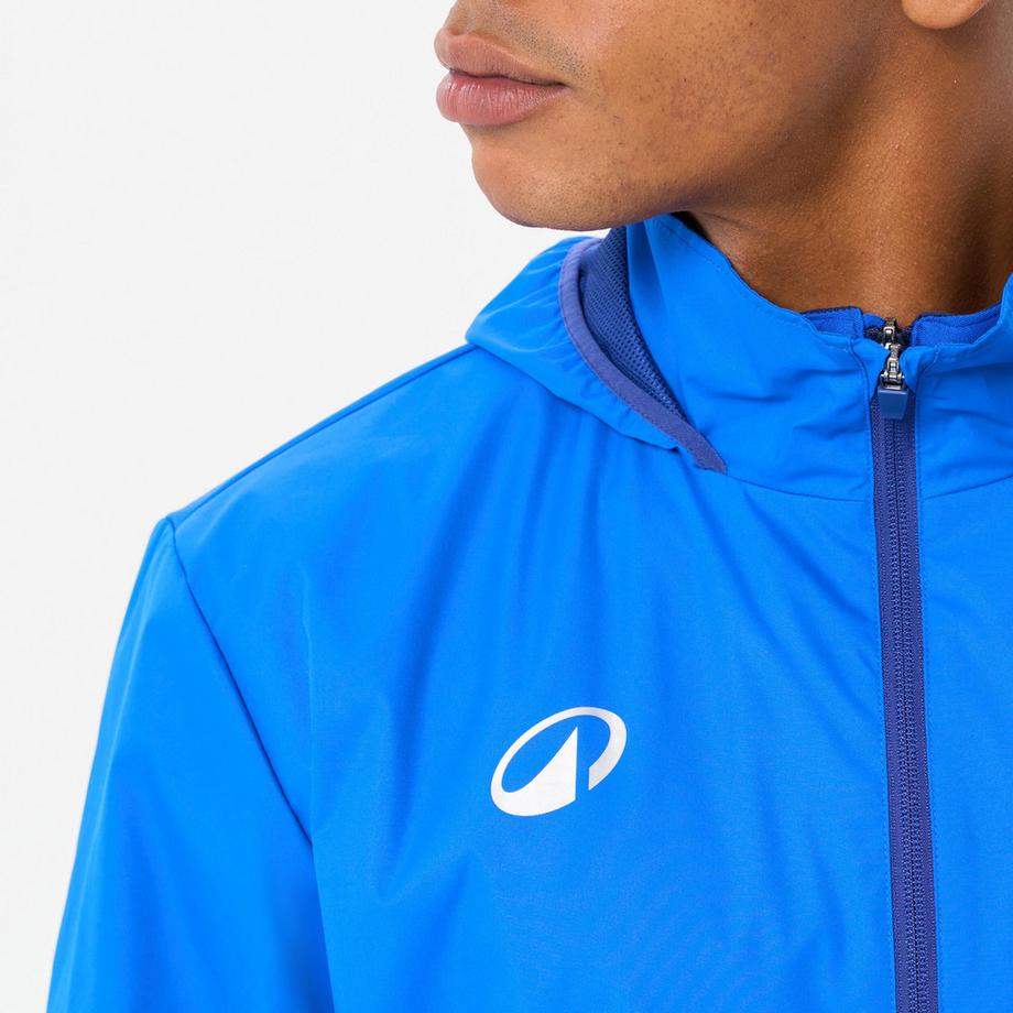 KIPSTA Viralto Club Polyester Veste de Pluie  