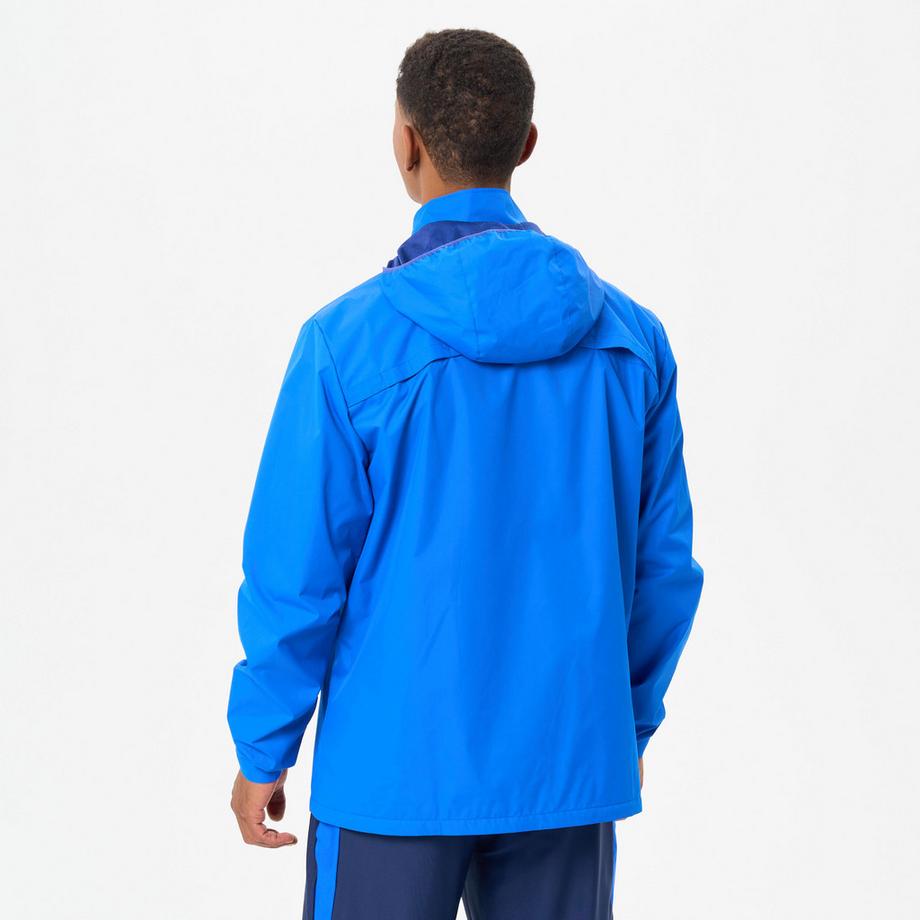 KIPSTA Viralto Club Polyester Veste de Pluie  