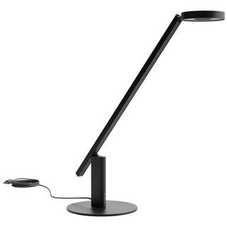 Luctra TABLE LITE BASE  LED-Tischlampe LED LED fest eingebaut 10 W Schwarz  