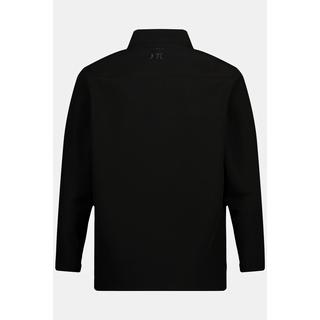 JP1880 FLEXNAMIC Softshell-Jacke Stehkragen  
