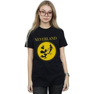 Peter Pan Peter Pan Neverland T-Shirt Imprimé Graphique  