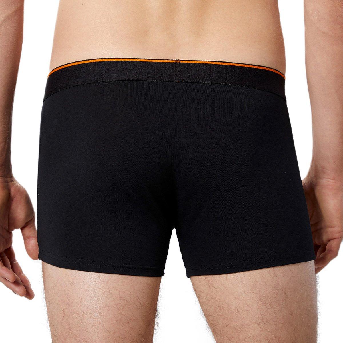 bruno banani Quick Access Retro Short Confezione da 2  