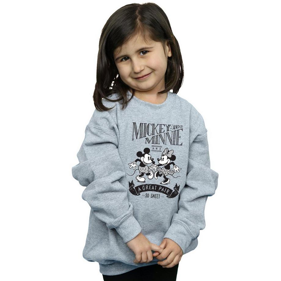 Disney  Sweat GREAT PAIR 