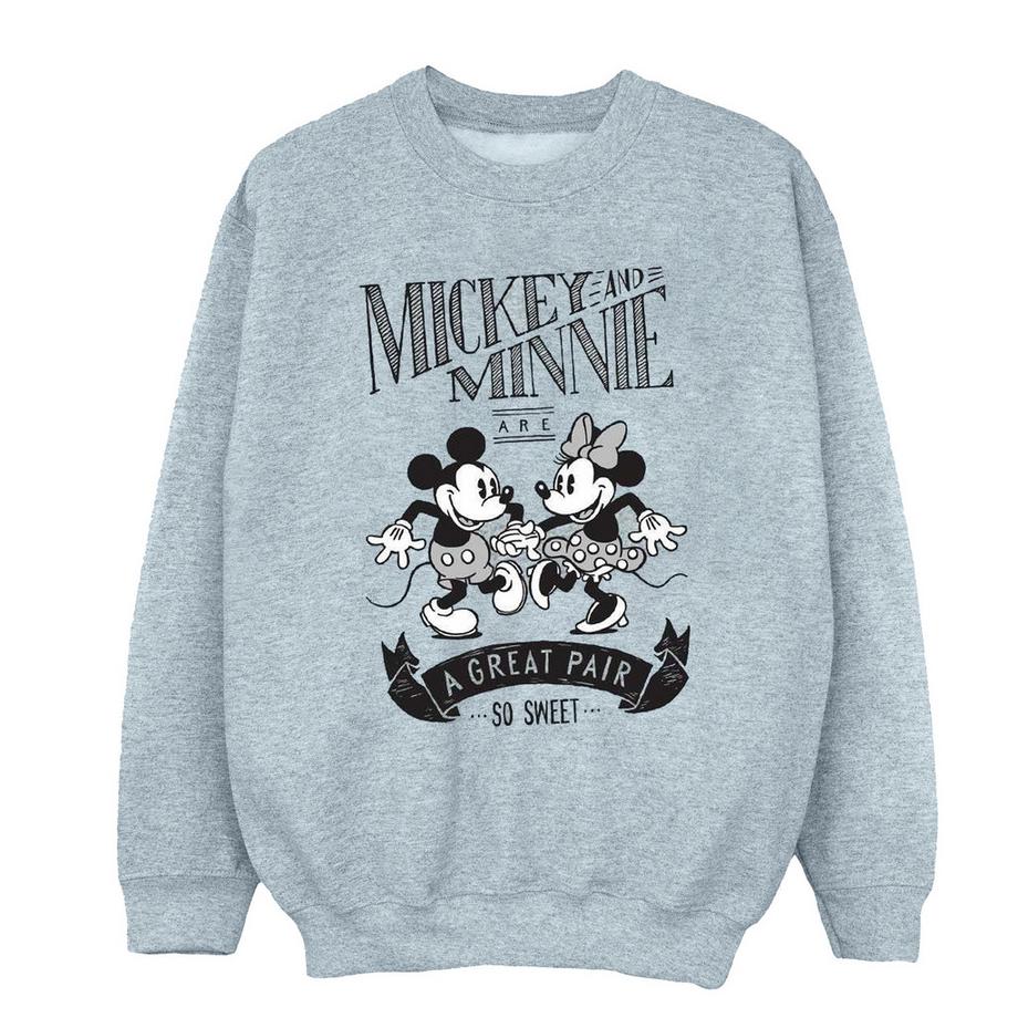 Great Pair Sweatshirt