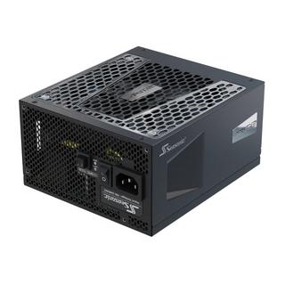Seasonic  Prime GX alimentatore per computer 1300 W 20+4 pin ATX ATX Nero 
