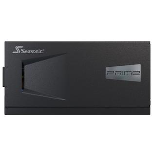 Seasonic  Prime GX unité d'alimentation d'énergie 1300 W 20+4 pin ATX ATX Noir 