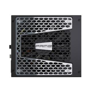 Seasonic  Prime GX alimentatore per computer 1300 W 20+4 pin ATX ATX Nero 