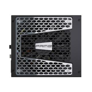 Seasonic  Prime GX unité d'alimentation d'énergie 1300 W 20+4 pin ATX ATX Noir 