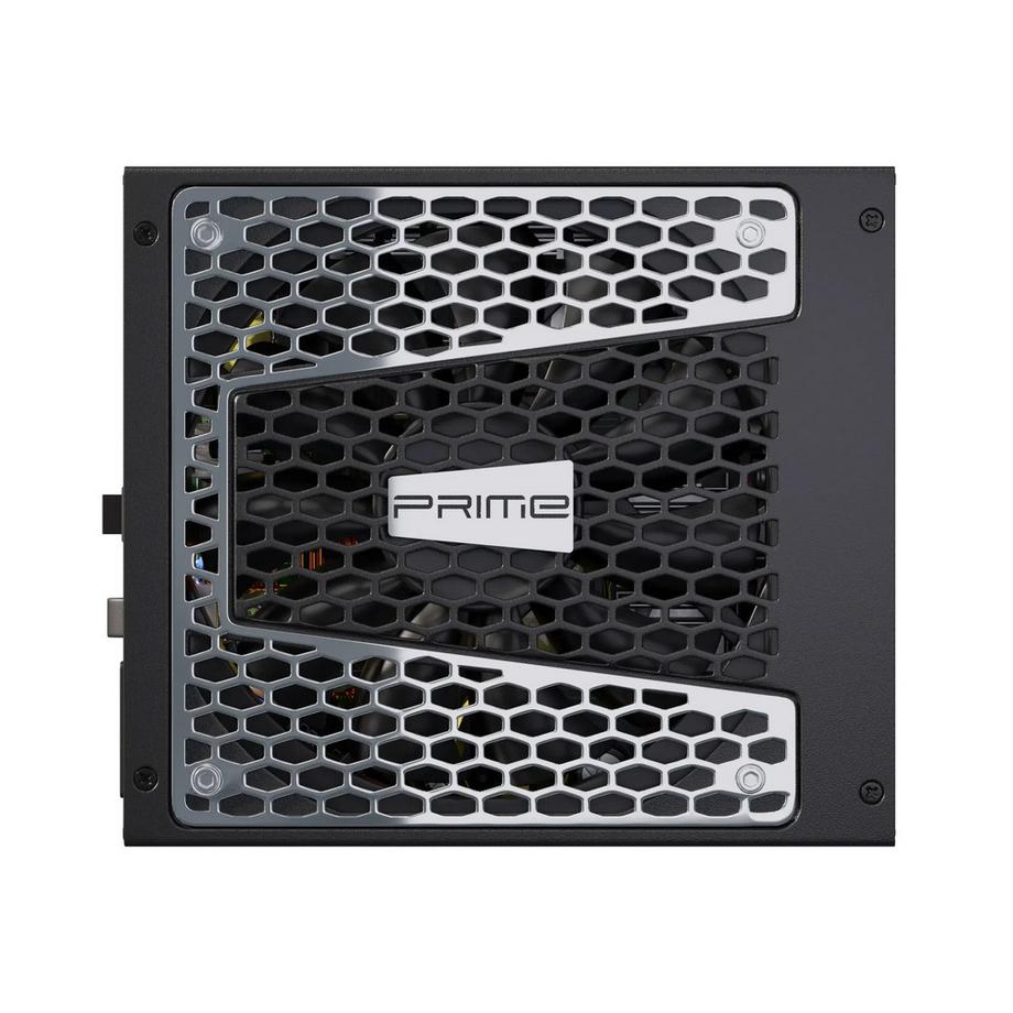 Seasonic  Prime GX alimentatore per computer 1300 W 20+4 pin ATX ATX Nero 