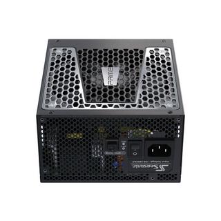 Seasonic  Prime GX unité d'alimentation d'énergie 1300 W 20+4 pin ATX ATX Noir 