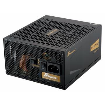 Prime Gold unité d'alimentation d'énergie 1300 W 20+4 pin ATX ATX Noir