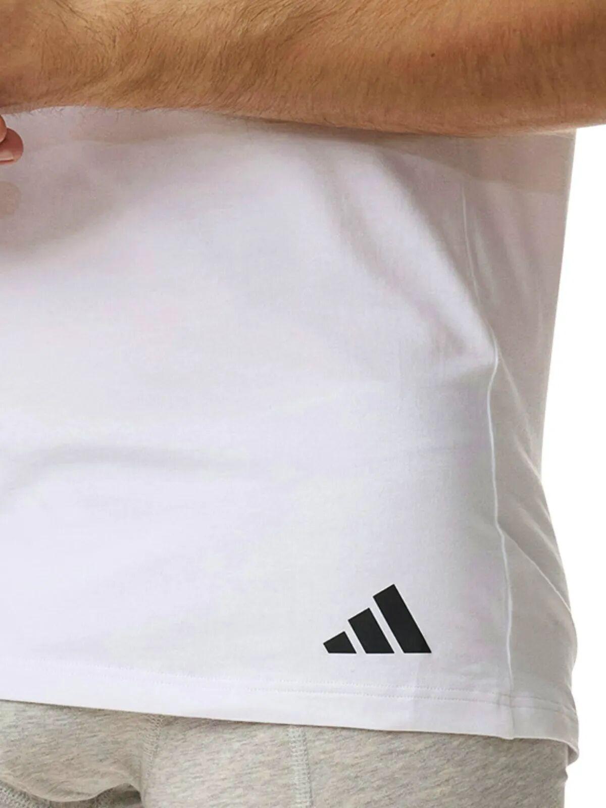 adidas Active Flex Cotton T-Shirt 2er-Pack  