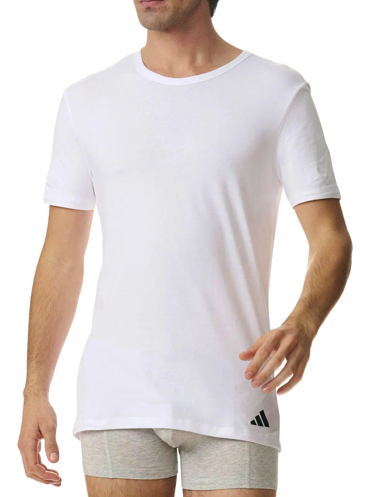 adidas Active Flex Cotton T-Shirt 2er-Pack  