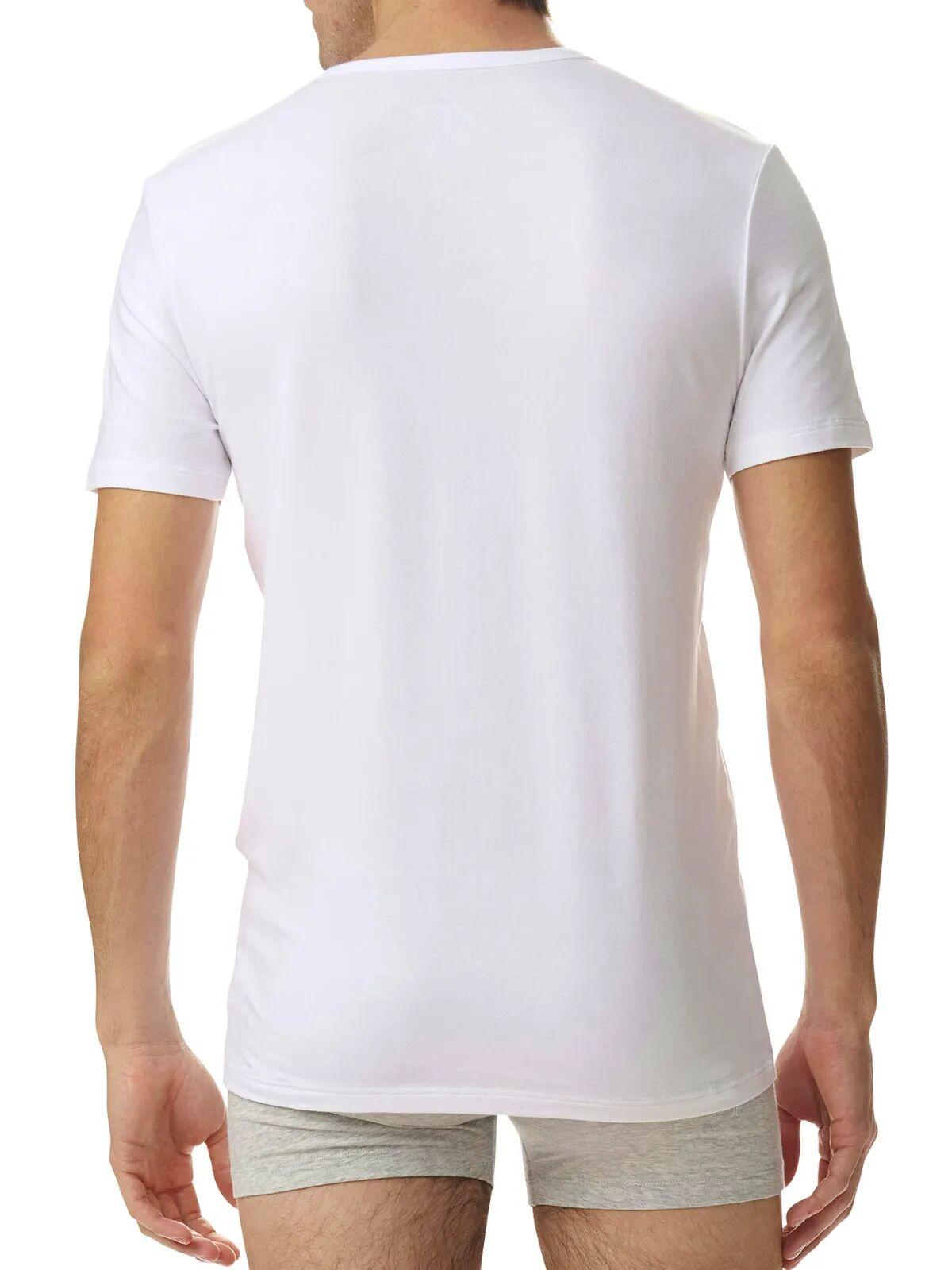 adidas Active Flex Cotton T-Shirt 2er-Pack  