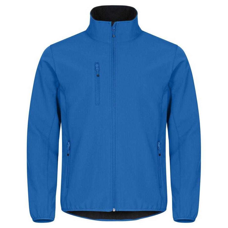 Veste Softshell Classic