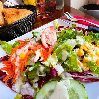 Geschenkidee  Menu Filets de perches meunières à Lausanne (pour 2 personnes) 