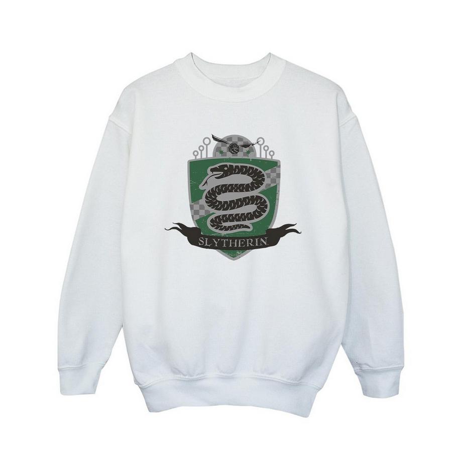 Sweat SLYTHERIN