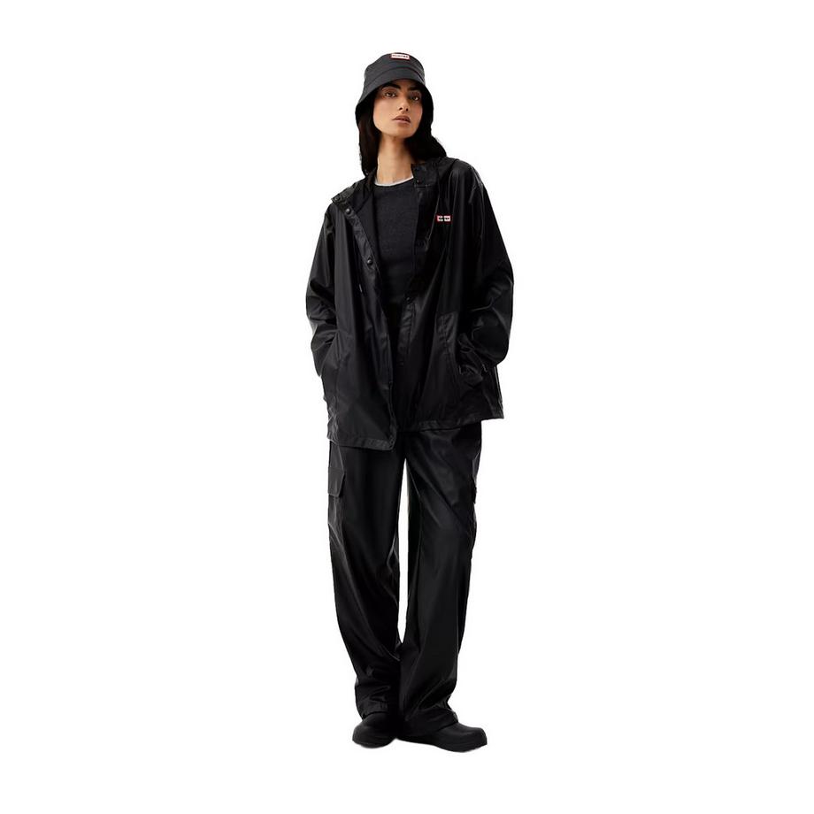 Hunter Izzy Kapuzenjacke  