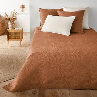 La Redoute Intérieurs Bettüberwurf Tropical  