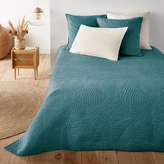 La Redoute Intérieurs Bettüberwurf Tropical  