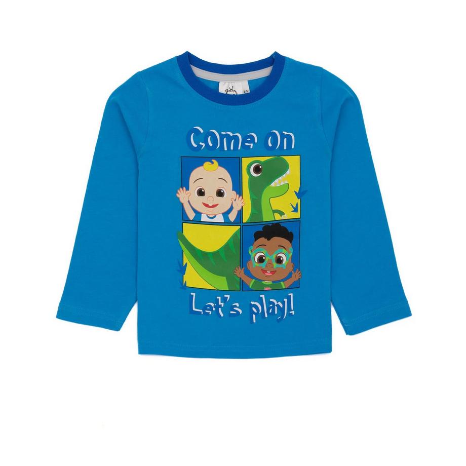 CoComelon  Ensemble De Pyjama 