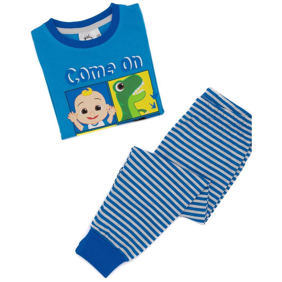 CoComelon  Ensemble De Pyjama 