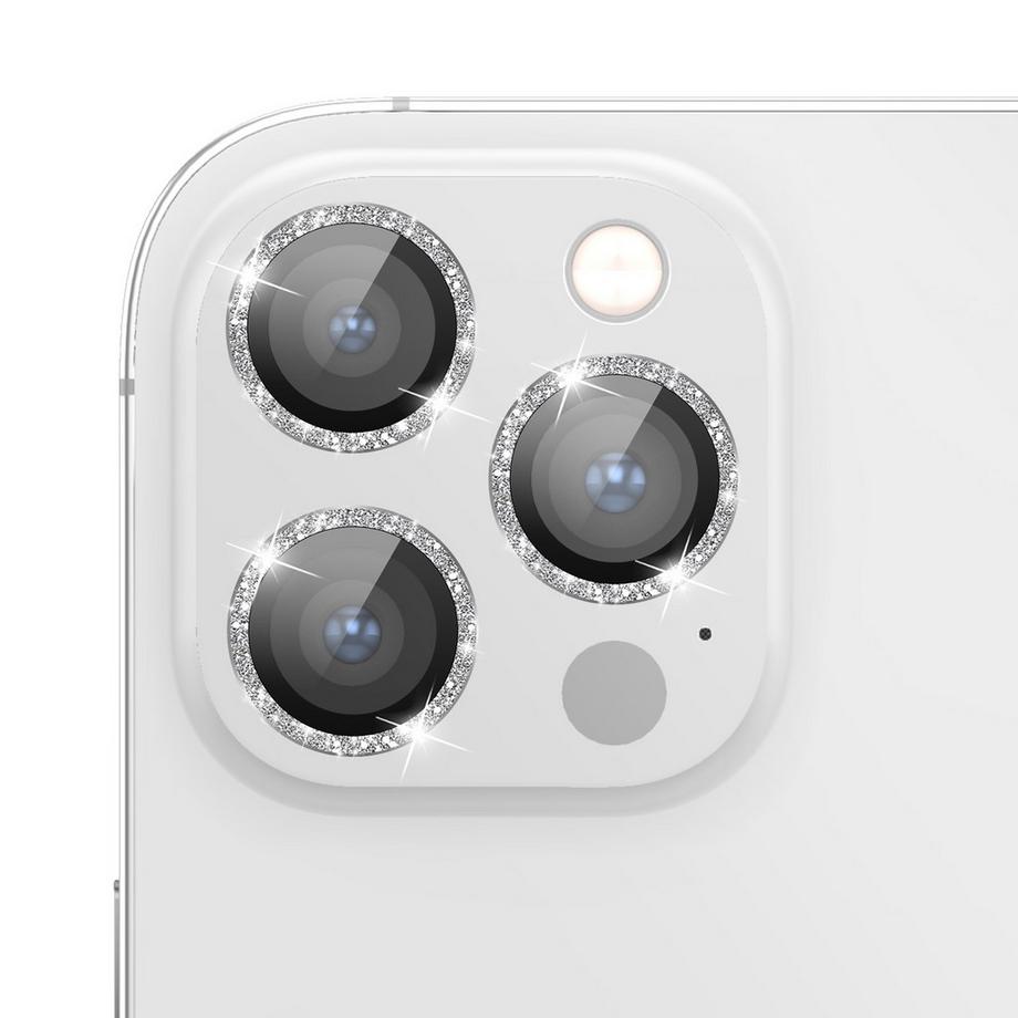 ZANAE  Protection Caméra pour iPhone 12 Pro 
