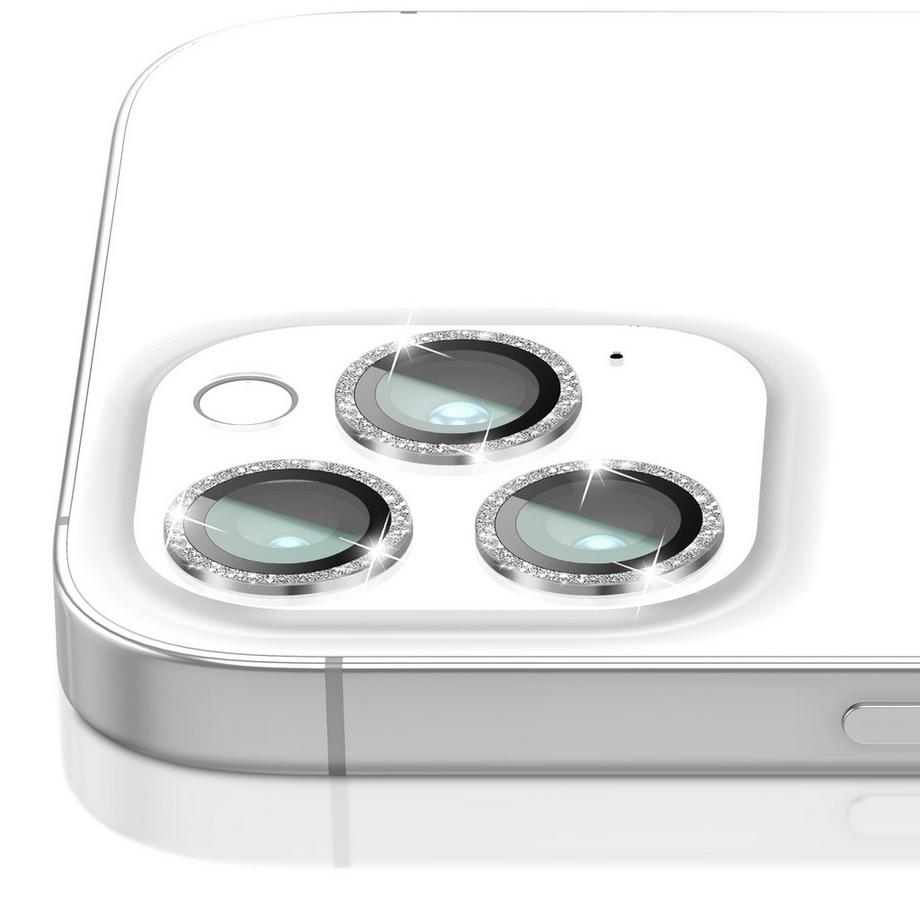 ZANAE  Protection Caméra pour iPhone 12 Pro 
