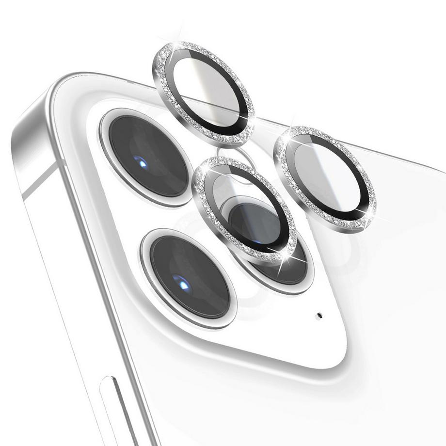 Protection Caméra pour iPhone 12 Pro