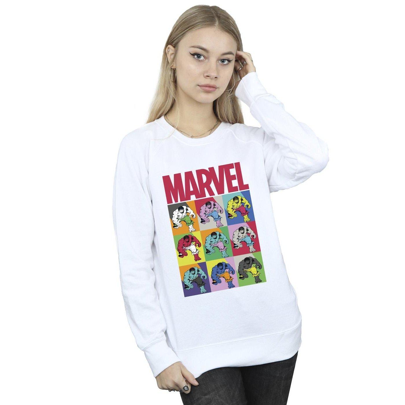 MARVEL  Sweatshirt 