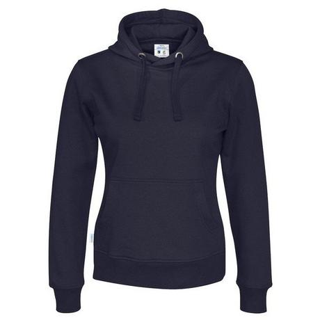 Cottover Felpa con cappuccio  