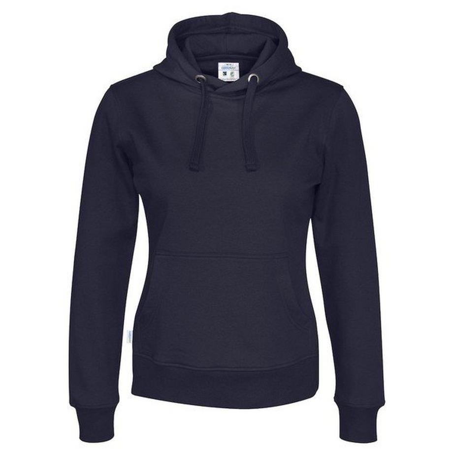 Cottover Kapuzenpullover  