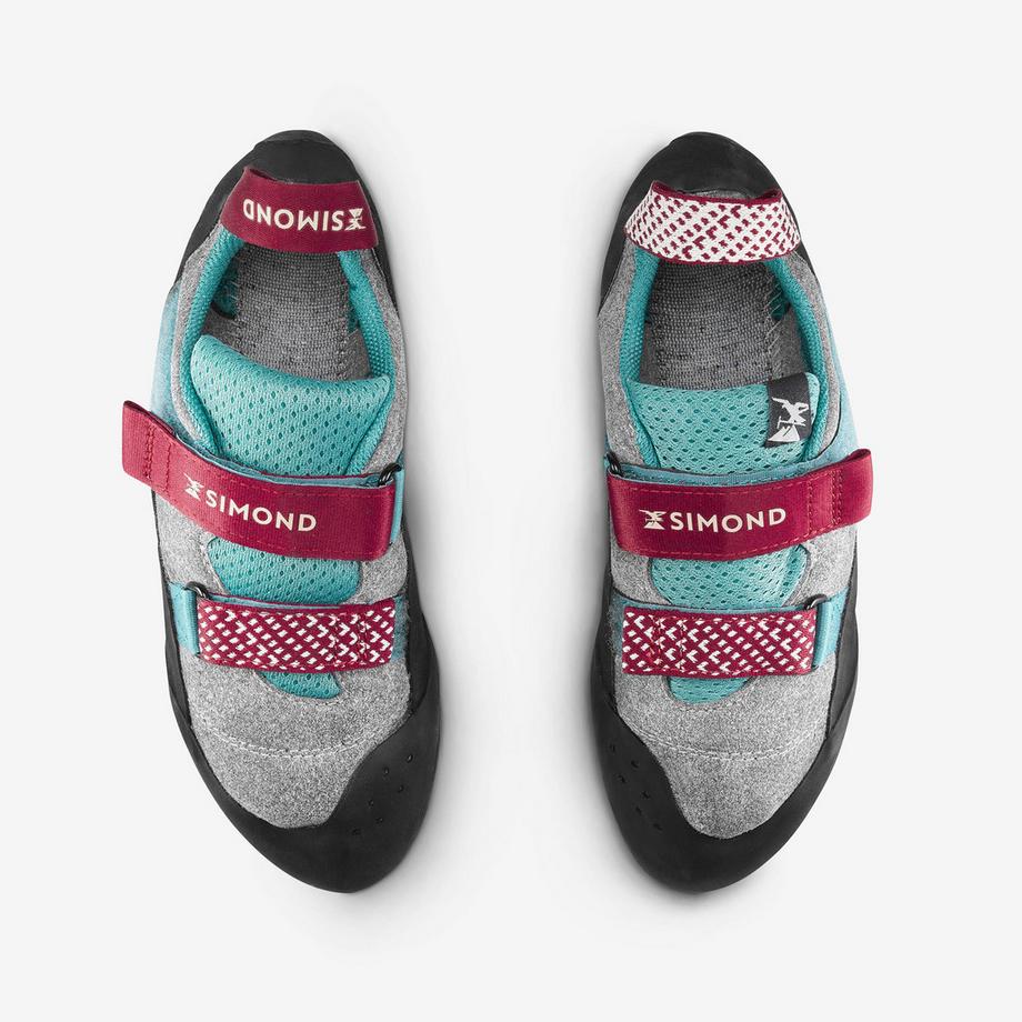 SIMOND  Kletterschuhe - KLIMB 