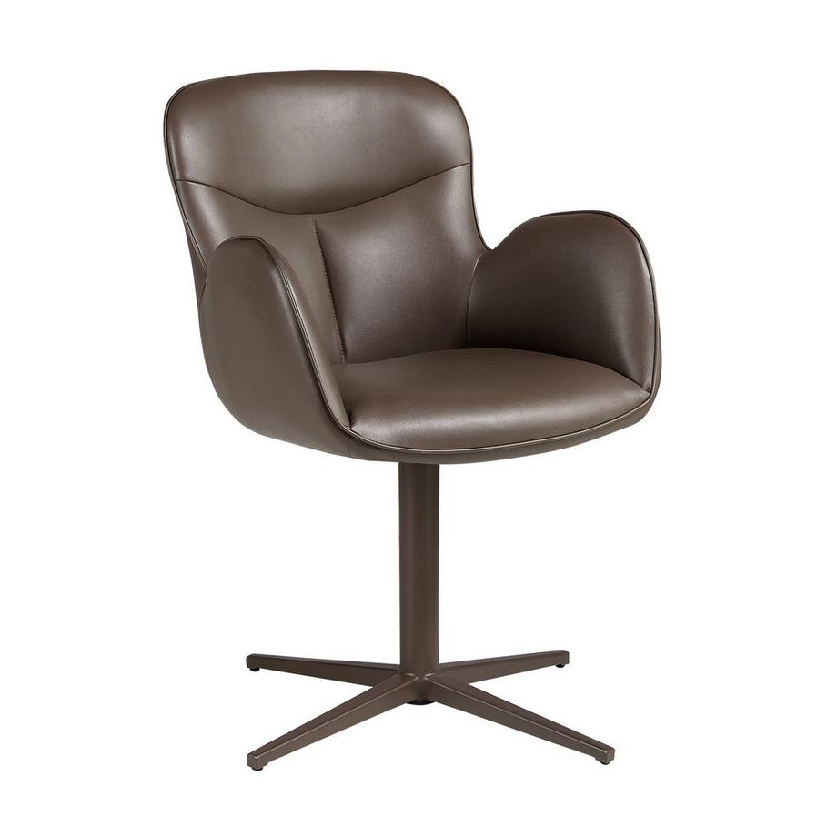 Chaise pivotante